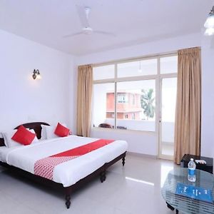 Double Room Sea View